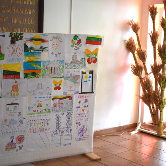 Iliustracija